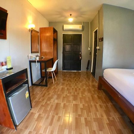 Baan Artima Mini Resort 丽贝岛 外观 照片