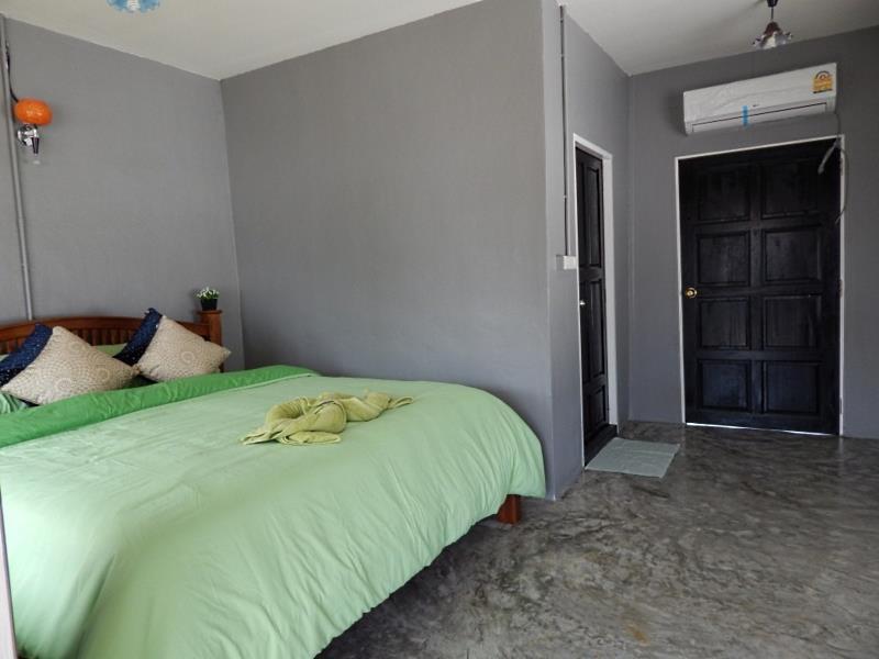 Baan Artima Mini Resort 丽贝岛 外观 照片