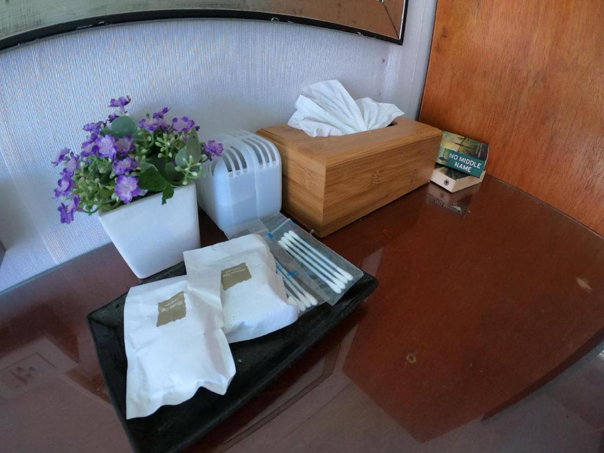 Baan Artima Mini Resort 丽贝岛 外观 照片