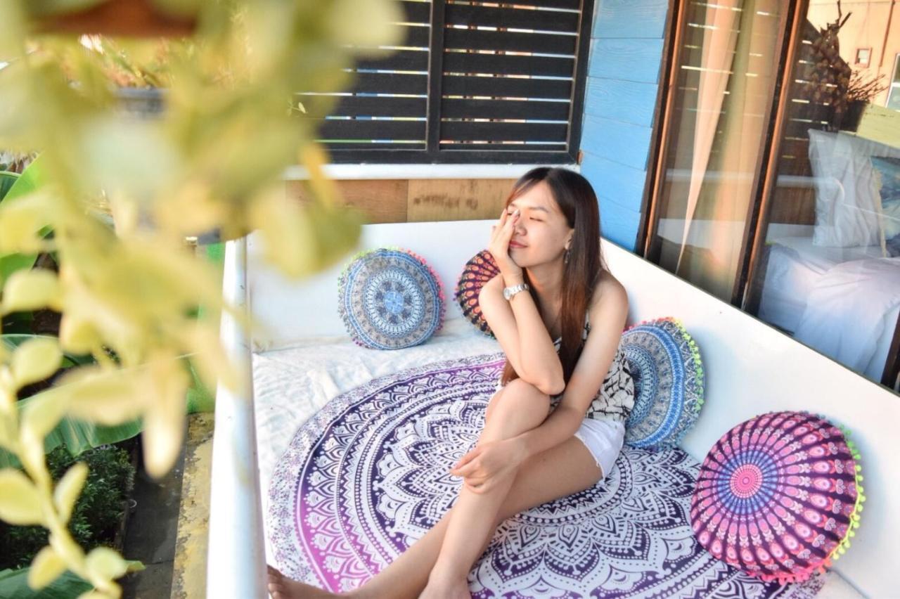 Baan Artima Mini Resort 丽贝岛 外观 照片